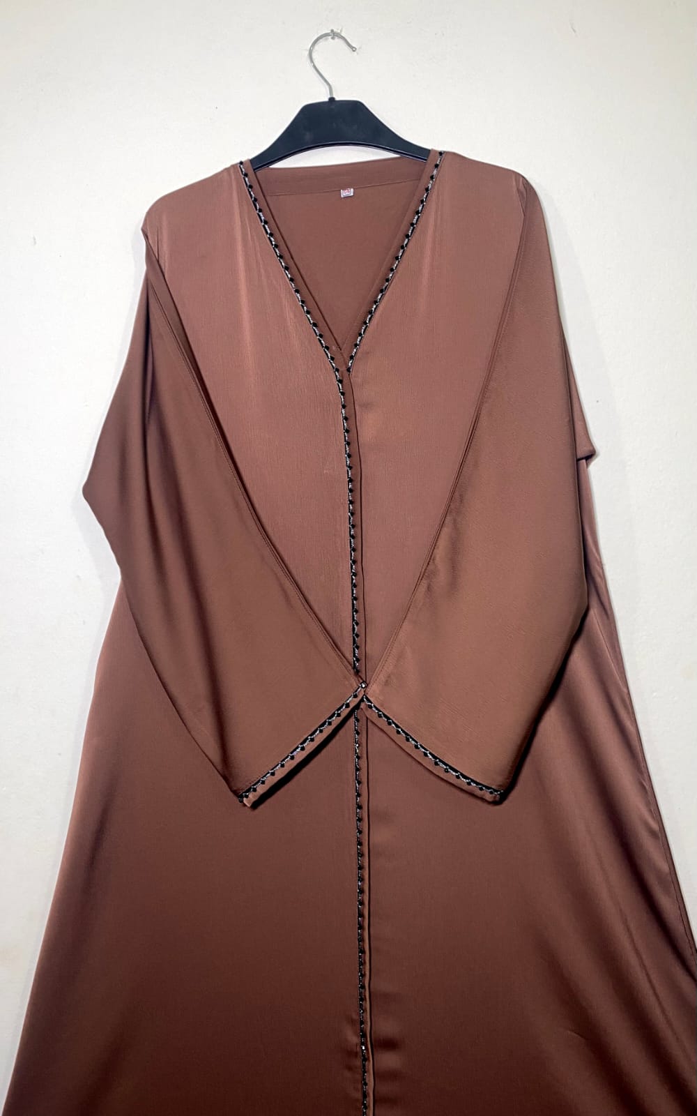 Gafran Greace Abaya